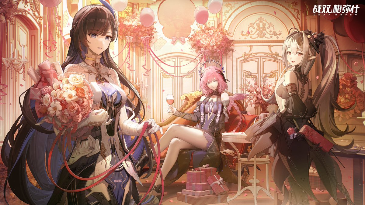 战双帕弥什 31個セット 新品　全シリーズ 正規品 完売品 战双帕弥什 #PGR #퍼니싱 #パニグレ