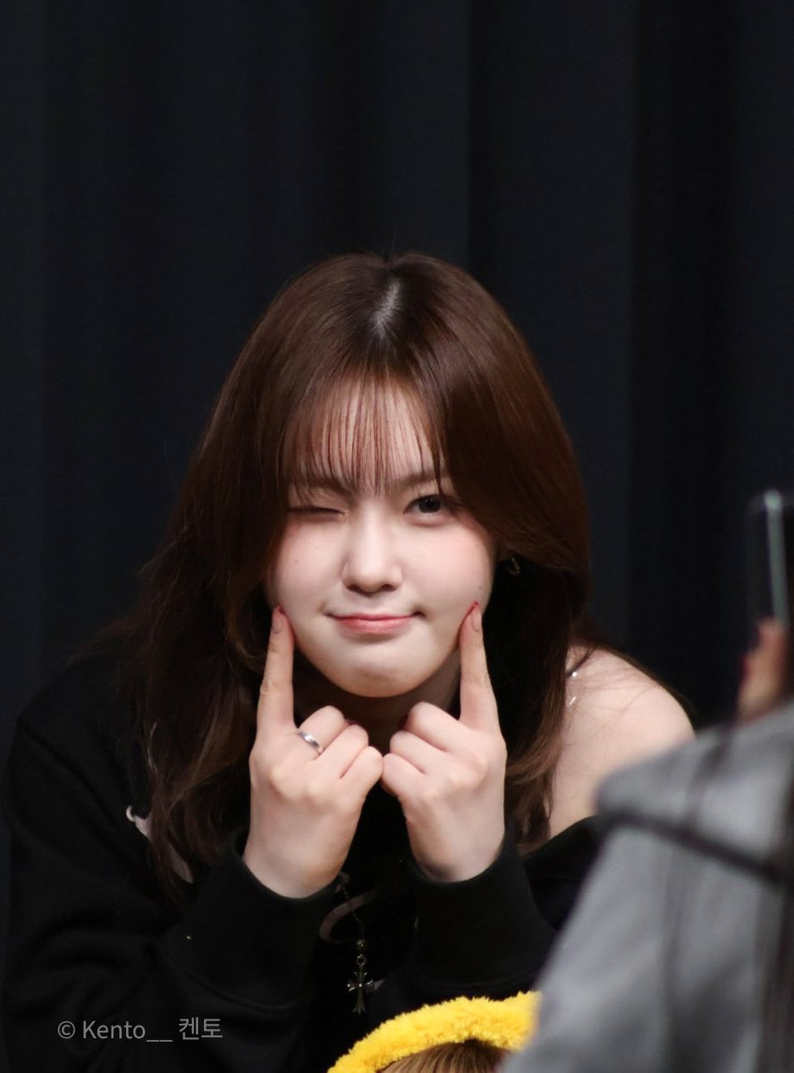 251123 뮤직플랜트
もちもち💕
#케플러 #Kep1er #ケプラー
#김채현　#CHAEHYUN  #チェヒョン