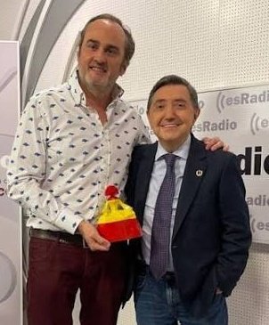 Una fachita... pequeño Timmy? 
#COAC2026Final