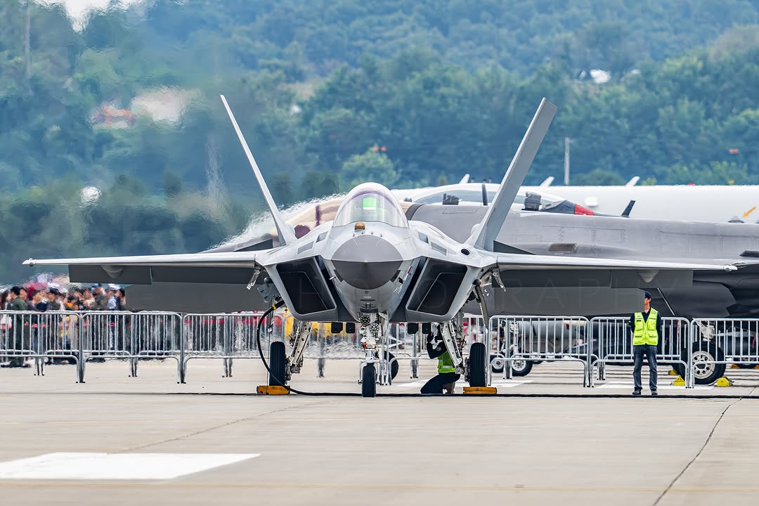 Kalau buat national security, lanjut!