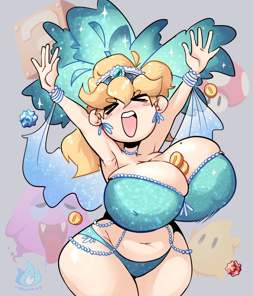 her name was rosa, she was a showgirl