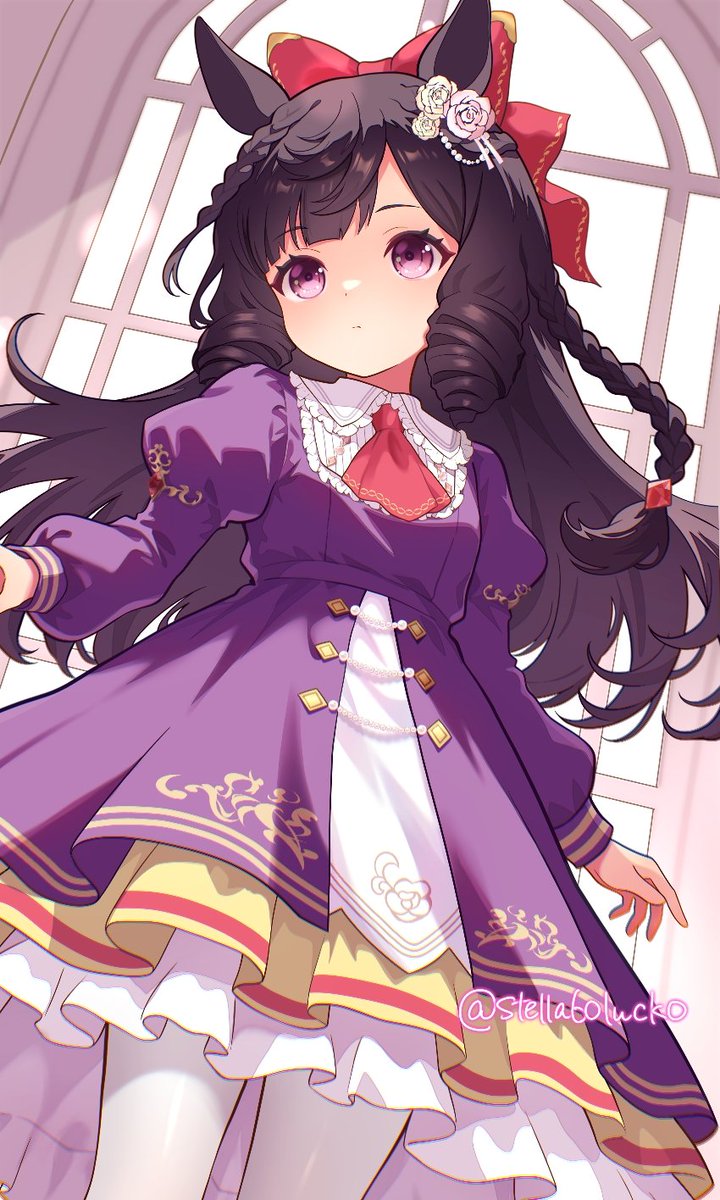 Ruby Shirigaru tweet media