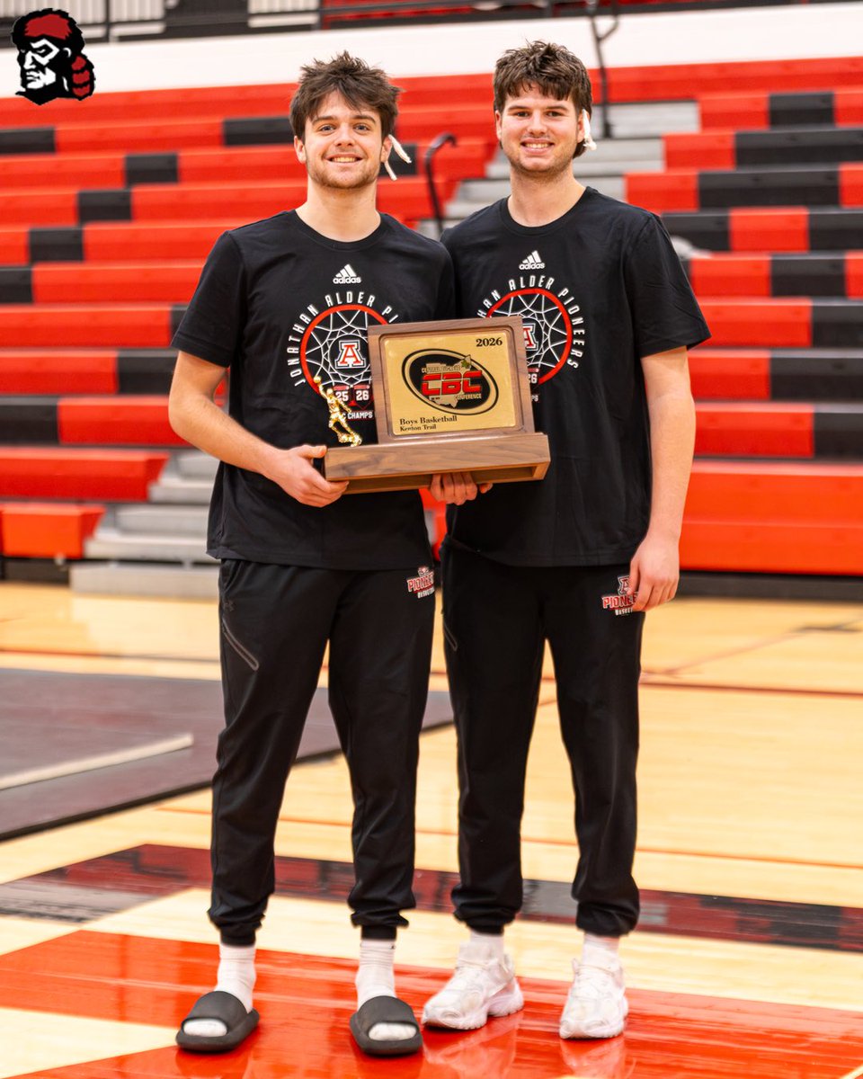 Jonathan Alder Hoops tweet media