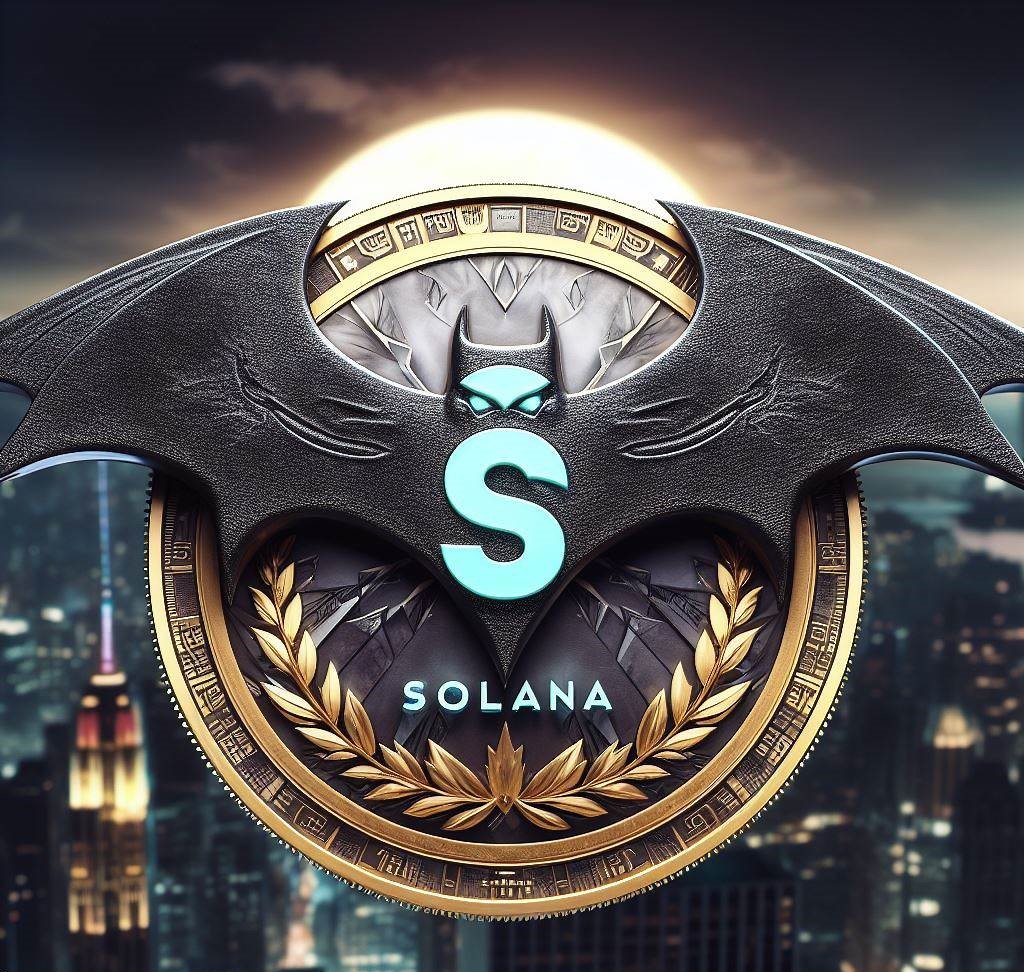 Perfect setup for $SOL.
#Solana