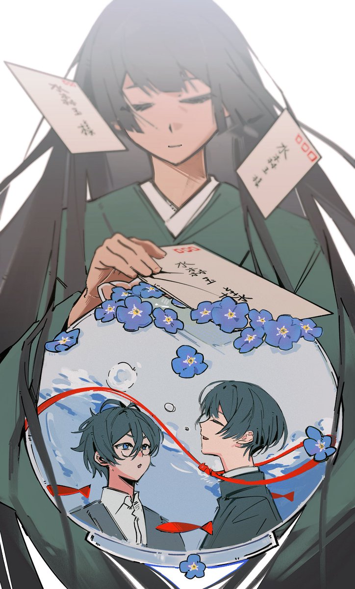 ①愛の玉姫ページ 愛の園 ～Touch My Heart！～ (Instrumental)／モーニング娘。おとめ組