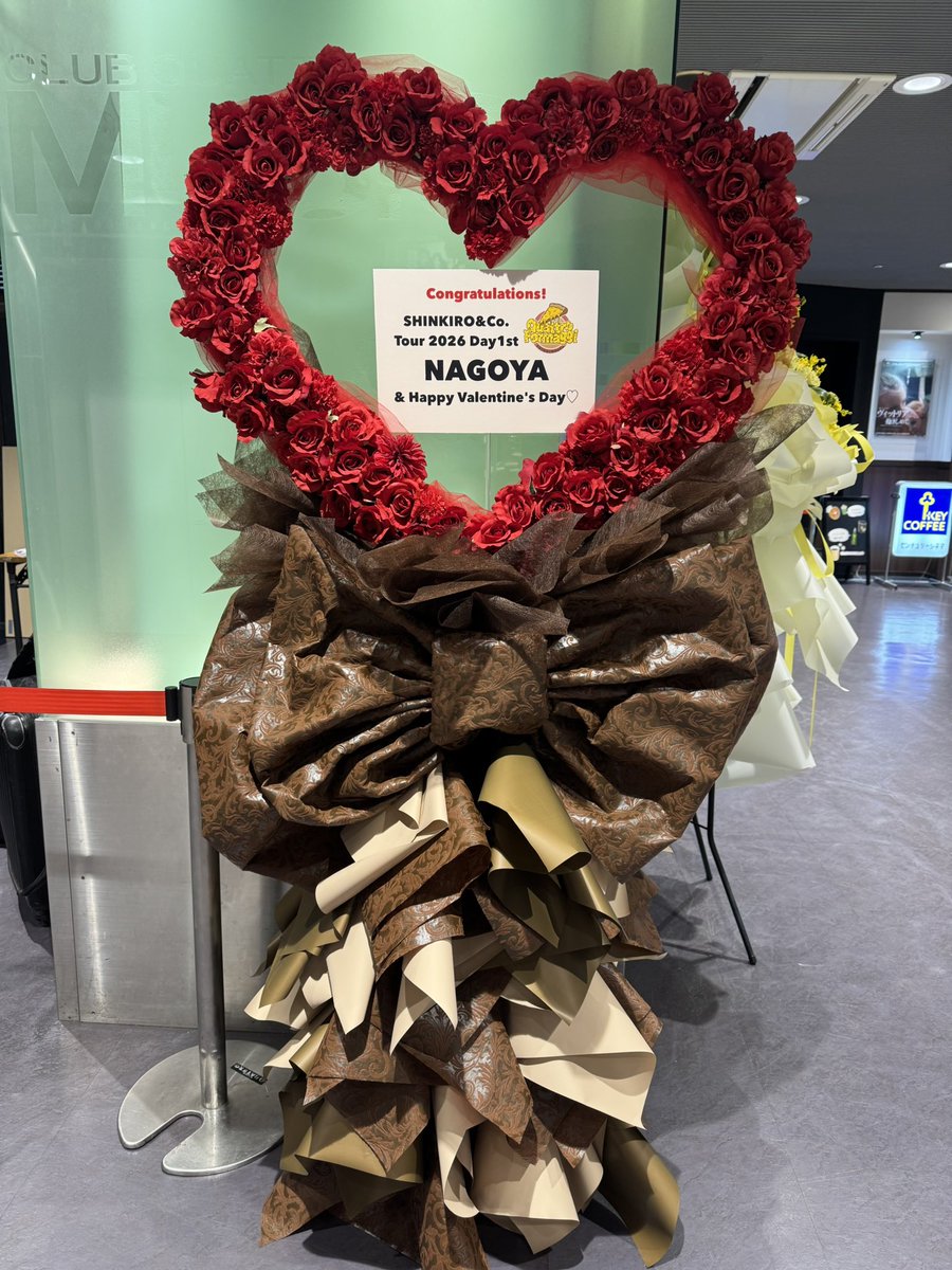 もねいろ tweet media