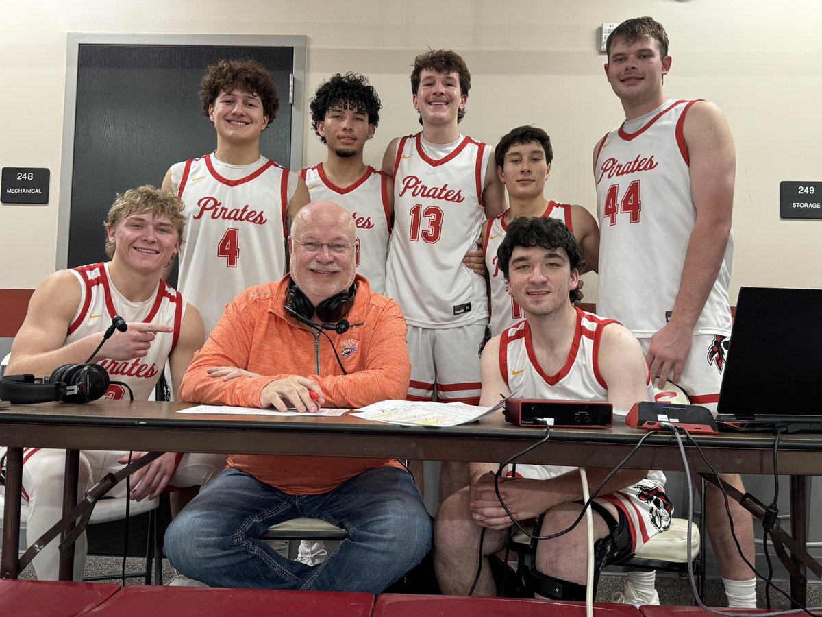 Todd Miller tweet media