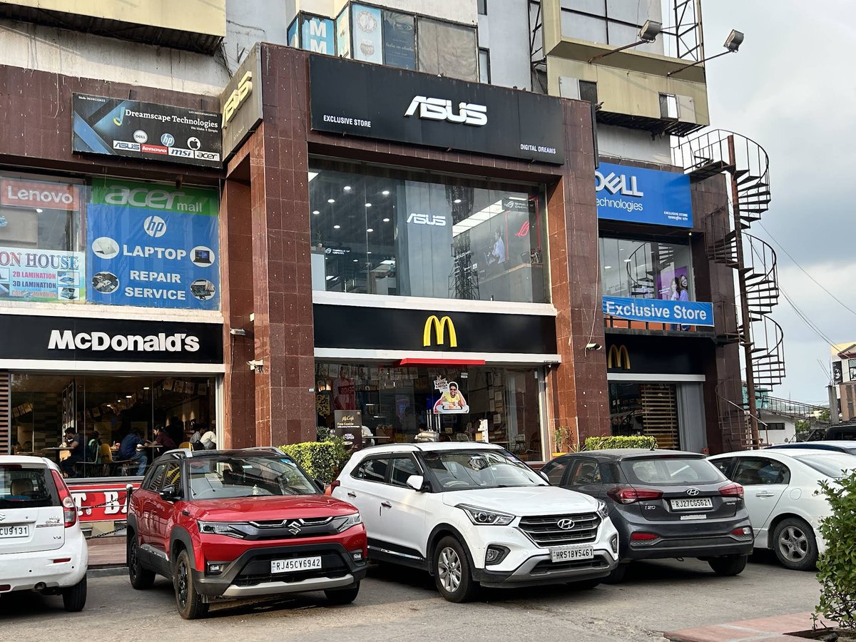 Nalini Unagar tweet media