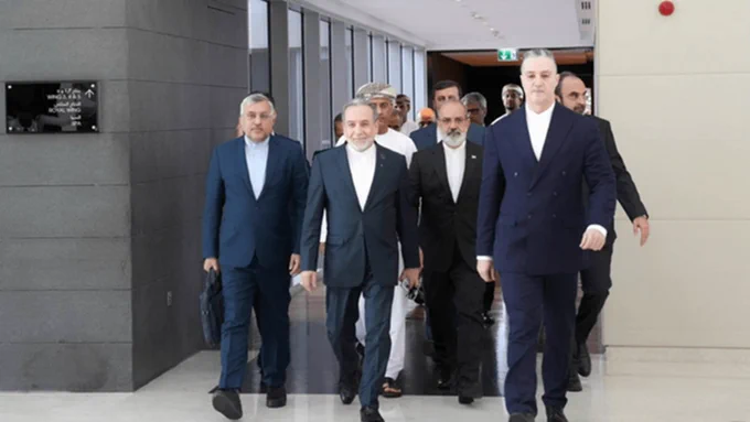 هیئت آمریکایی و مقامات ایرانی در ژنو دیدار می کنند