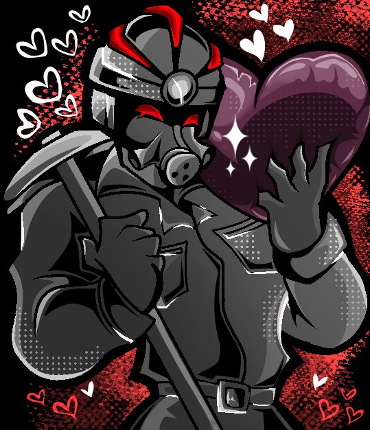 YiwBiw's tweet photo. ❤️𝐇𝐚𝐩𝐩𝐲 𝐕𝐚𝐥𝐞𝐧𝐭𝐢𝐧𝐞'𝐬 𝐃𝐚𝐲❤️

Juggy is back as Harry Warden :]
#SkibidiToiletfanart #SKIBIDITOILET #HappyValentinesDay #duchessastro #astrohunter #scoutastrotoilet #harrywarden #mybloodyvalentine #juggywarden #overseer #skibidi_toilet #SkibidiToiletart https://t.co/ZMurYjAMel