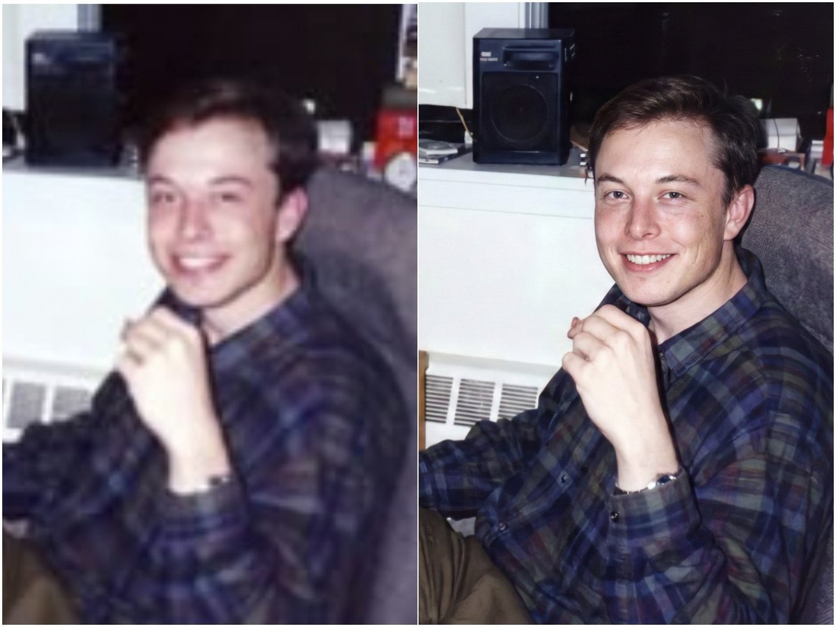 Restore Your Old  / Blurred  /  Dammage Image ✨

Use Gemini Nano Banana Ai 💎

Restore / repair / regenerate, blur, old, damaged Photos, whatever you guys think n call, i am learner, just trying to upgrade my prompts. 

Prompt:

{
  "task_meta": {
    "task_type":