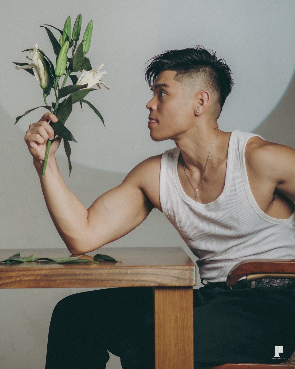 Arman Ferrer tweet media