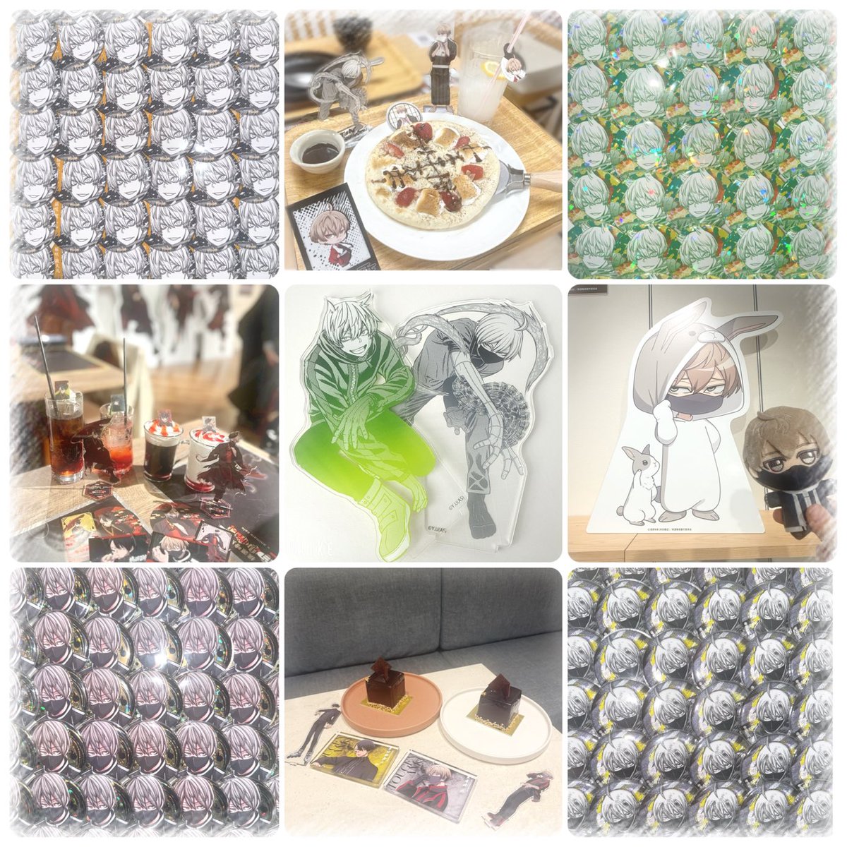 ฅ^•ω•^ฅ tweet media