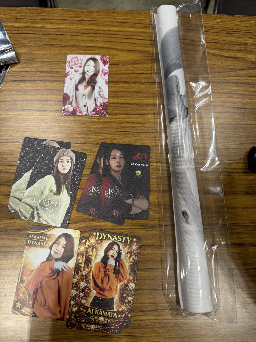 ダーツ #FLY #鎌田愛 #阿嘉紗香