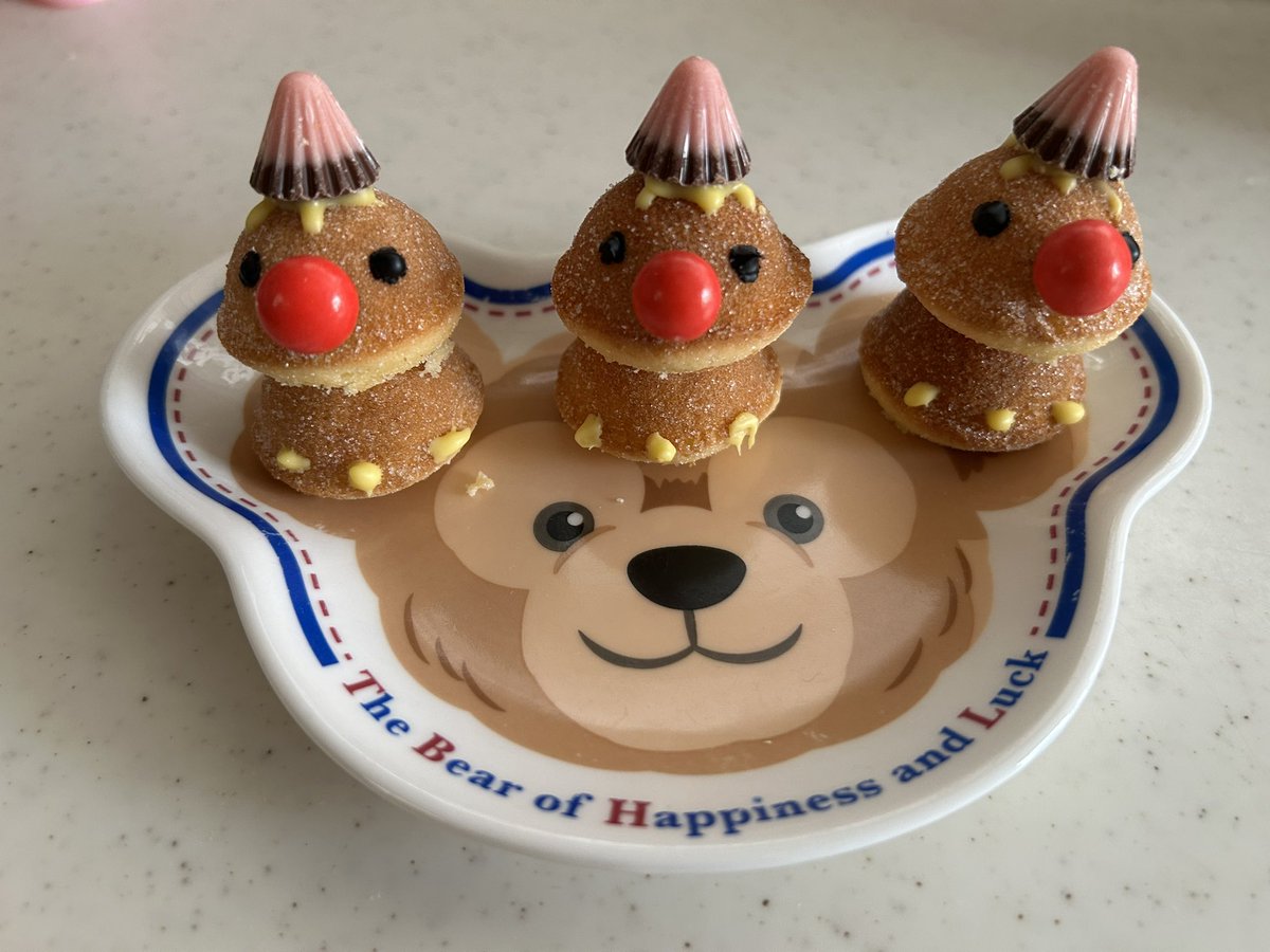 パレンタインに届いた🧡 Ssay発売記念キャンペーンのY賞ストラップ