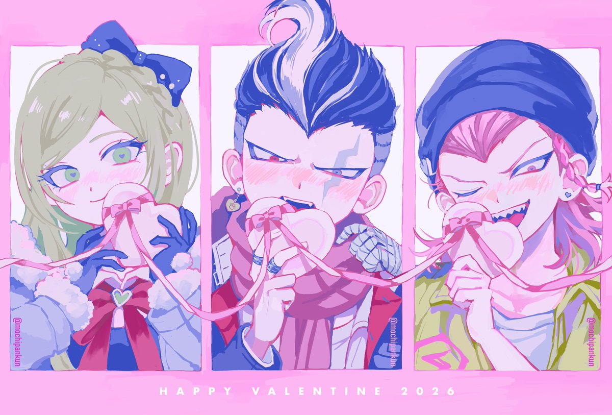 🎀 𝙷𝙰𝙿𝙿𝚈 𝚅𝙰𝙻𝙴𝙽𝚃𝙸𝙽𝙴’𝚂 𝙳𝙰𝚈 🎀