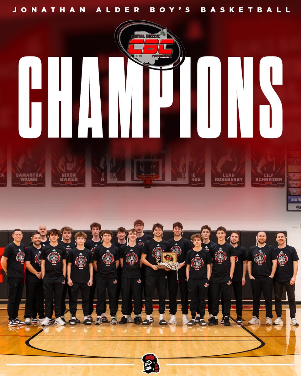 Jonathan Alder Hoops tweet media