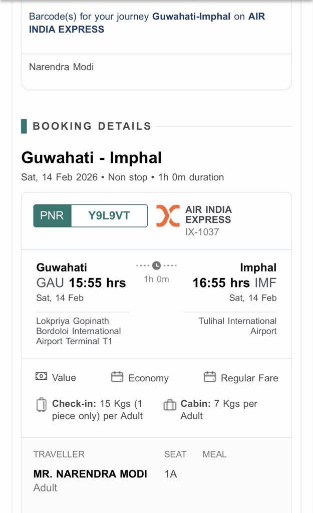 Pawan Khera 🇮🇳 tweet media