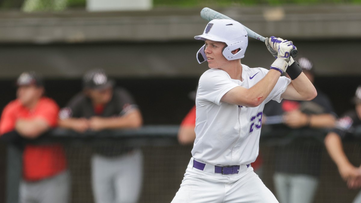 BB | No. 9 Taylor Extends Win Streak to Nine with DH Sweep | <a href="/taylorbaseball/">taylorbaseball</a> #TaylorBB

taylortrojans.com/x/5591d