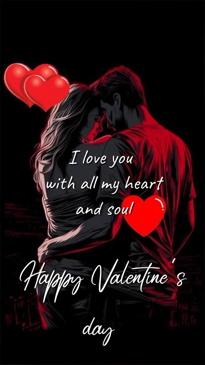 You swept me off my feet and never looked back. Happy 1st Valentine my handsome Detective. <a href="/MiamiDetLandry/">Logan Landry {Parody}</a> i love you