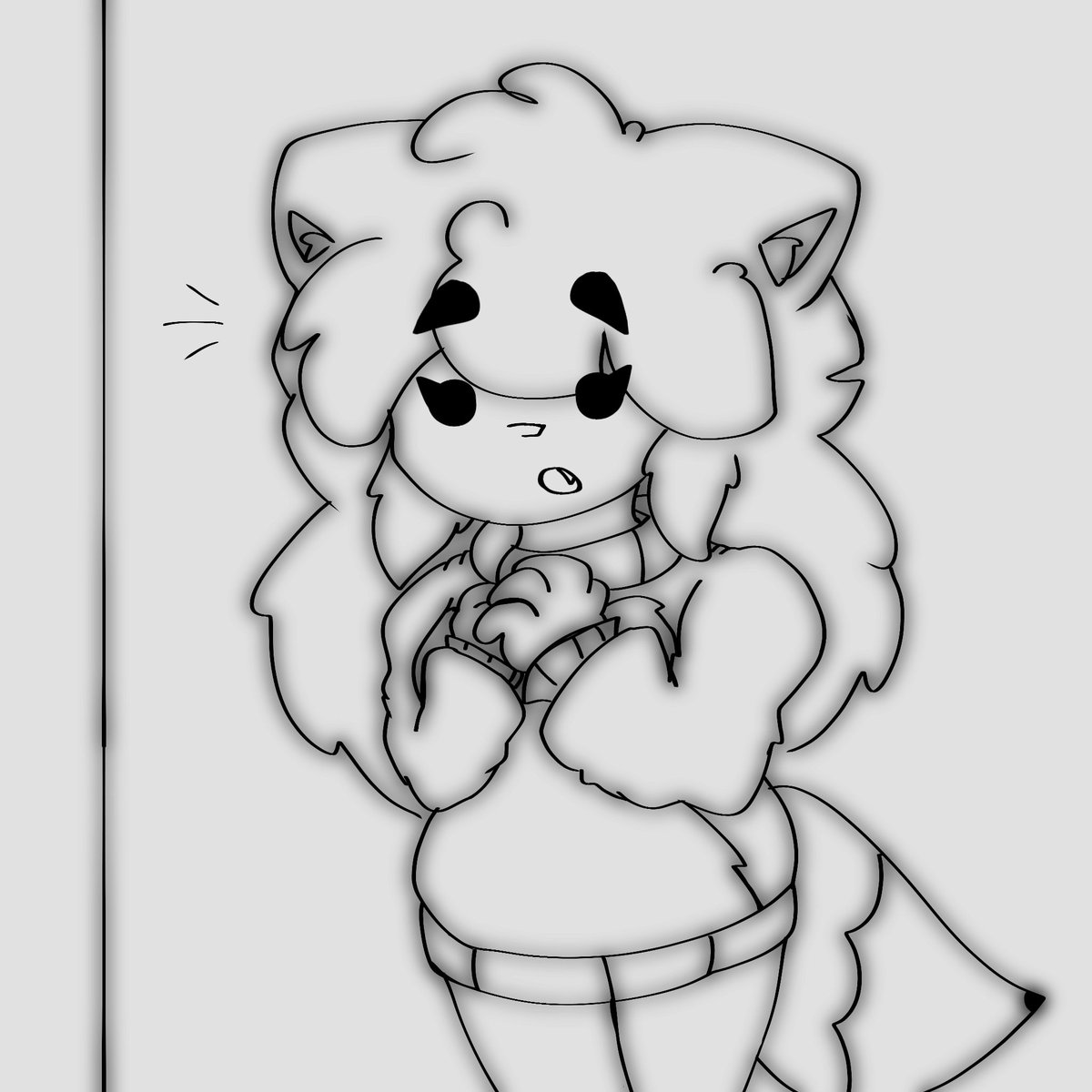 valentinathech2's tweet photo. Mini comic 🦊💗
#ValeCH #Brawlstars #BS #BrawlstarsOC #Foxster #Foxlyn #Yumeship #Selfship #Foxlyn #Buster #Love #ship #shipping https://t.co/KBfxa2OpEc