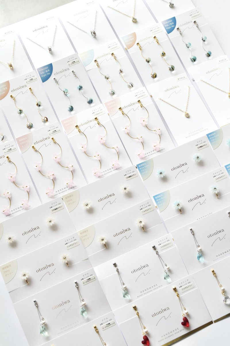 ⋱本日OPEN⋰
カコイノマーケット
イオンモール徳島店さま

徳島県のみなさま、はじめまして！
お近くの方はぜひ一度お立ち寄りいただけると嬉しいです🌸🫧