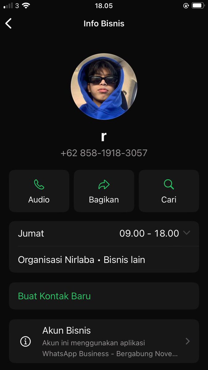dede imut tweet media