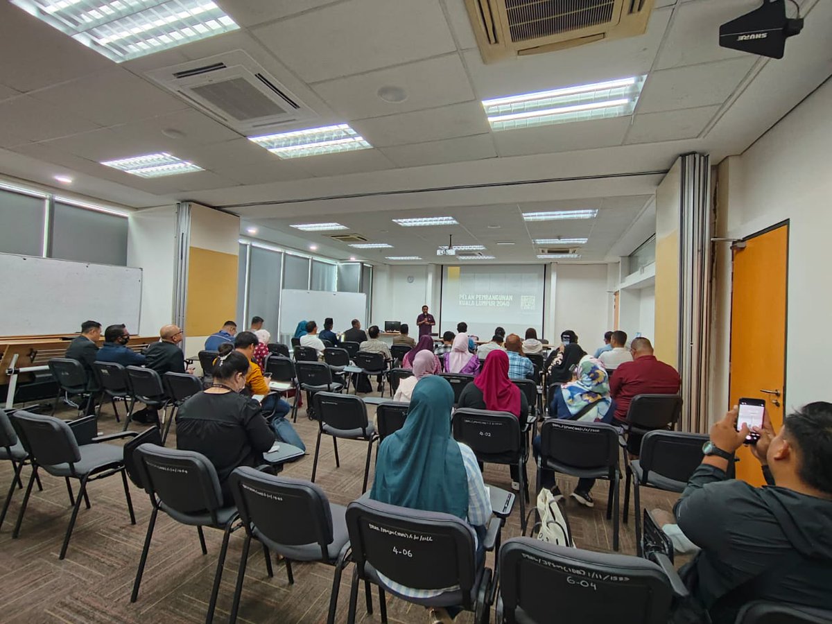 JTK WPKL &amp; DBKL: Perkukuh Kerjasama Mampan Melalui Sesi Taklimat Khas Pematuhan Perburuhan Di Ibu Kota

Kuala Lumpur | 13 Februari 2026 – Jabatan Tenaga Kerja (JTK) Wilayah Persekutuan Kuala Lumpur dengan kerjasama strategik Dewan Bandaraya Kuala Lumpur (DBKL) hari ini telah