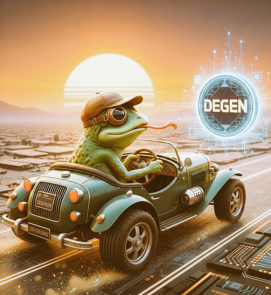 Wersso's tweet photo. $DEGEN Airdrop is now open for 12 hours 🪂

Drop your $SOL wallet 👇 &amp; RT to enter ♻️

Every wallet = 10,000,000 $DEGEN

Check your Wallet in 12h! ⏰

#SolanaAirdrop #Solana https://t.co/YFtYOz0w1m