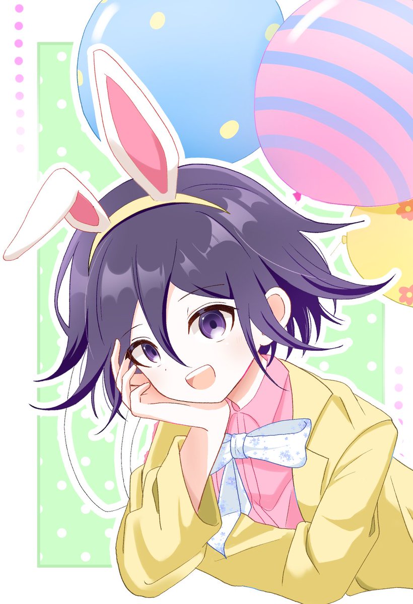 コラボありがとう🐰