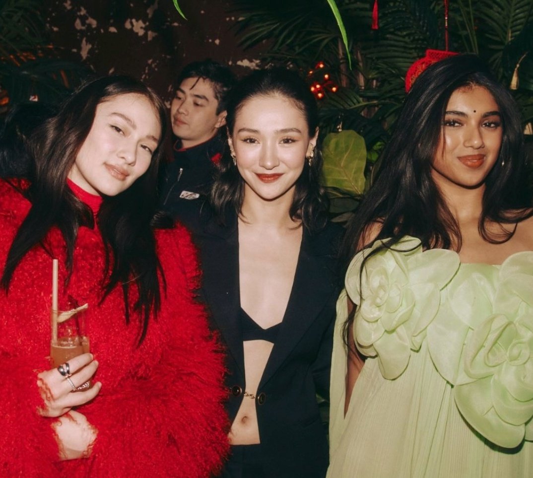 Sophia Woodson, Violet Bridgerton II, Charlotte Bridgerton