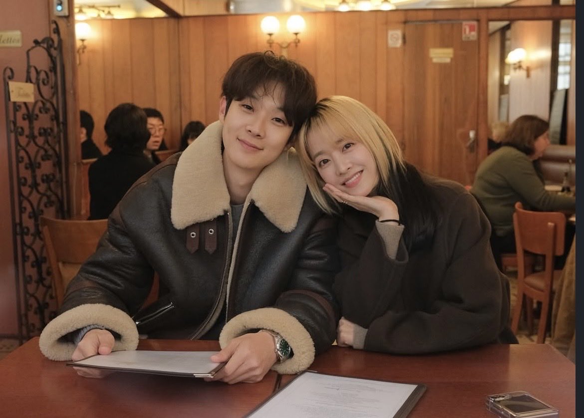 Can’t believe its been a year since Melo Movie was released. ♥️ 

#ChoiWooShik #ParkBoYoung