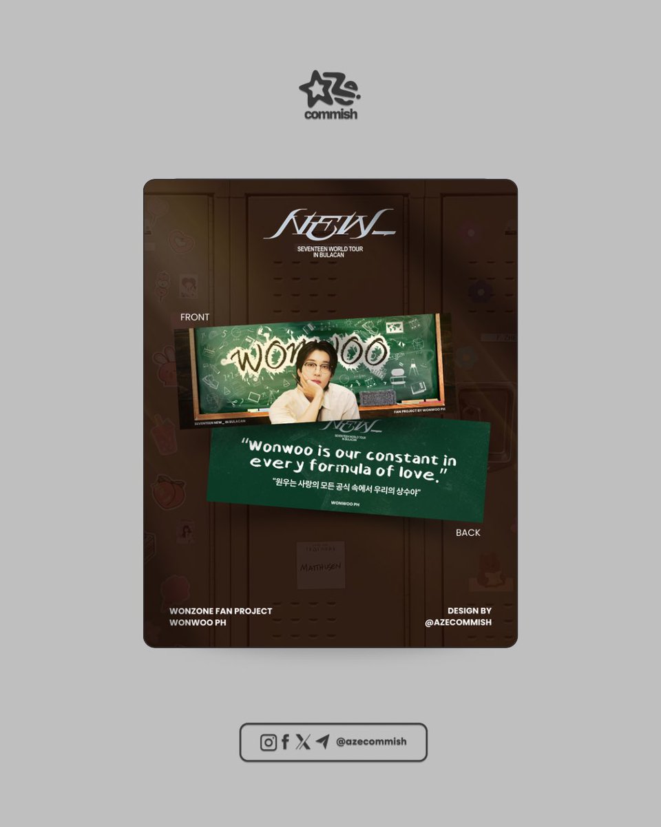 AZE | commissioner tweet media