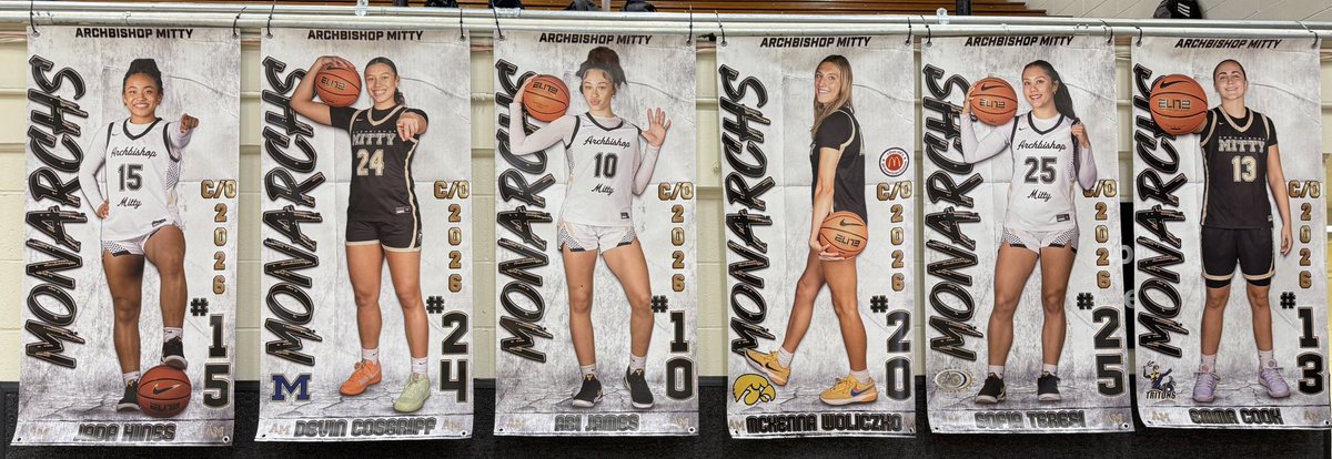 Mitty WBB tweet media