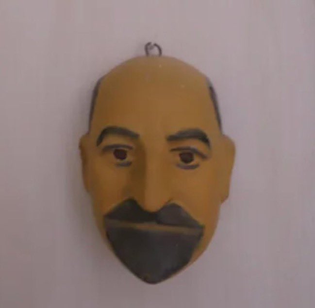 YOU MUST READ THIS CHAIN. This is real. These are real life monsters. There are significant signs, far beyond his perjury before Congress, to suggest that Howard Lutnick is a DEMON. He must be relieved or resign ... now. Taken in the context of everything, this mfer may be a