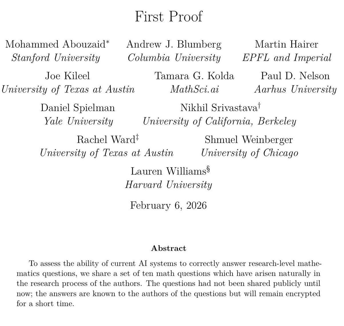 Noam Brown tweet media