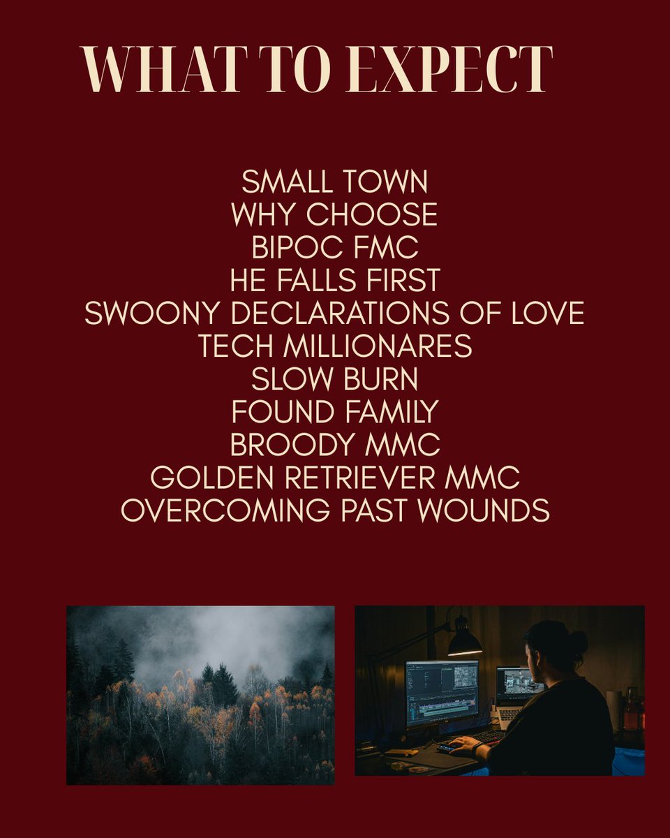 Viv is querying ✨ 🥀 tweet media