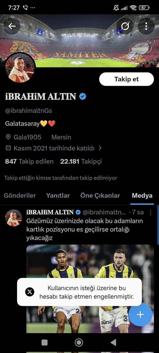 Çok erkeksin ya niye engelliyon onun bunun çocuğu seni annesi belirsiz Fetoculer <a href="/ibrahimaltnGs/">𝐢𝐁𝐑𝐀𝐇𝐢𝐌 𝐀𝐋𝐓𝐈𝐍</a>