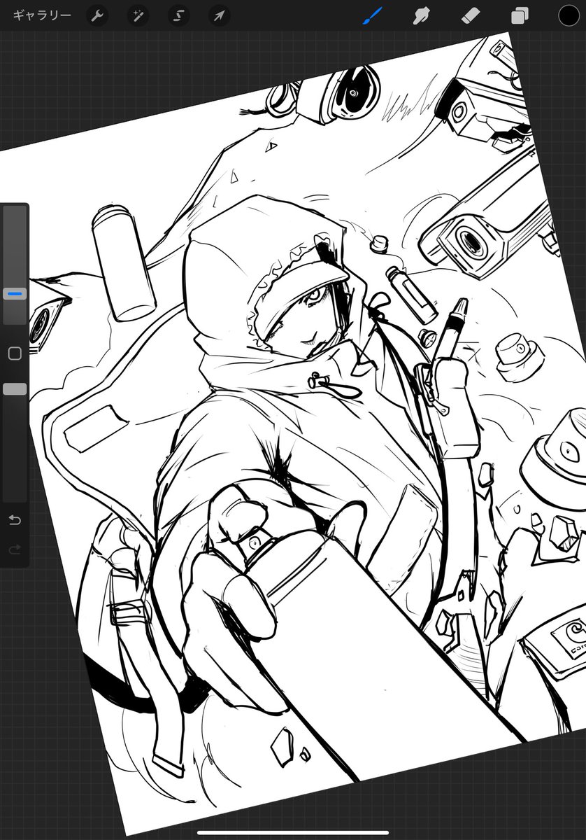 tomoya WESTRIVER tweet media