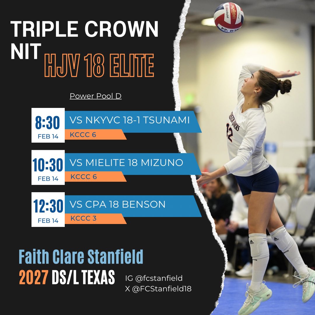 Faith Clare Stanfield tweet media