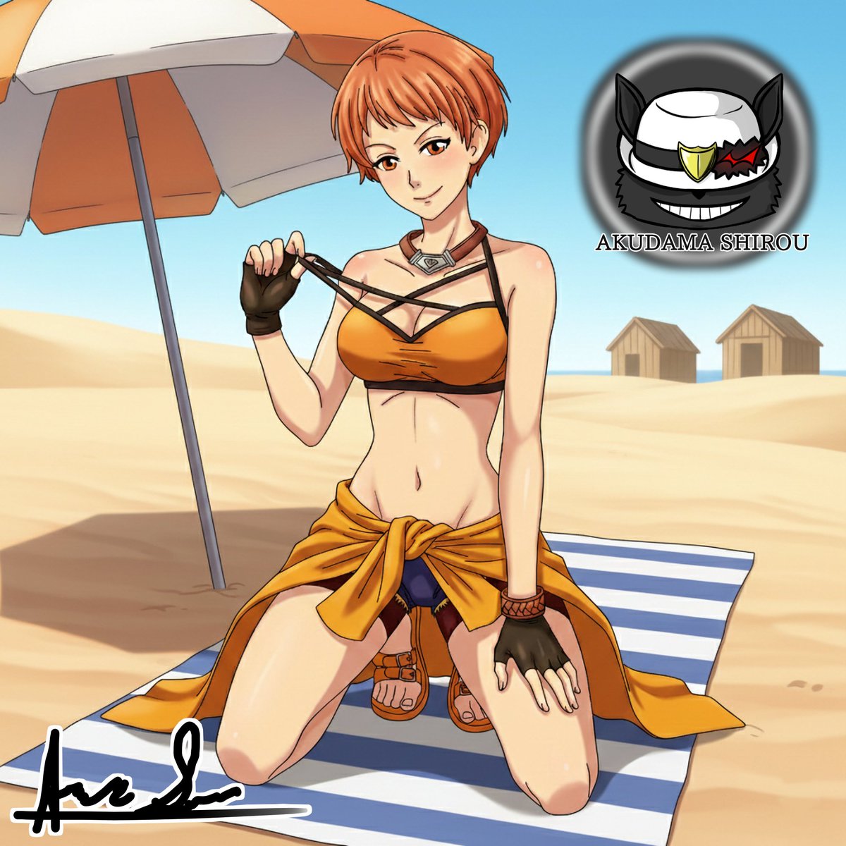 Leonie -Dime la verdad, Profe... a que no te esperabas que tuviera este aspecto bajo la armadura.
#FireEmblem #FireEmblemHeroes #Fanart #FireEmblemThreeHouses #FEH #FEHeroes #FireEmblemLeonie