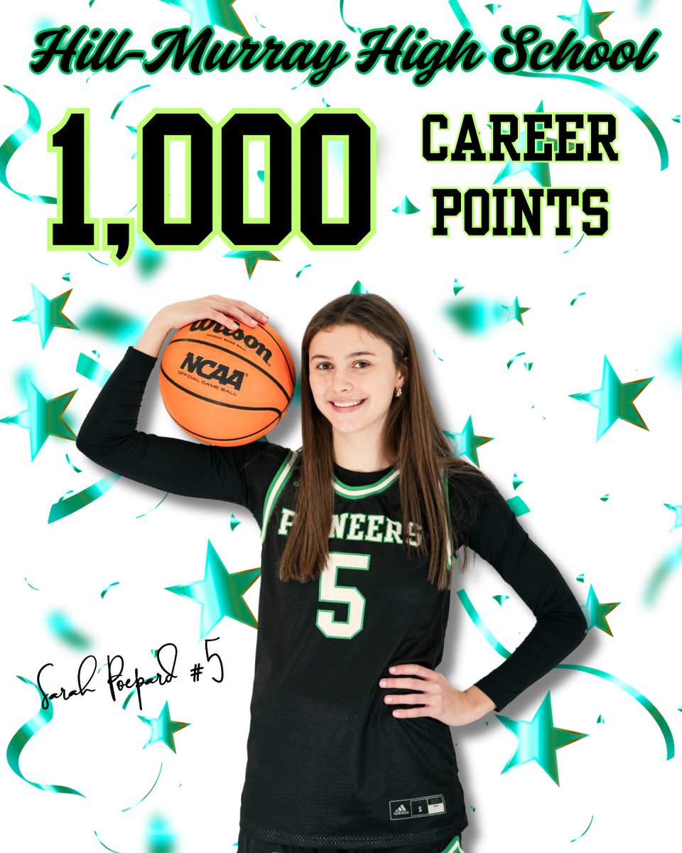 Hill-Murray Girls Basketball tweet media