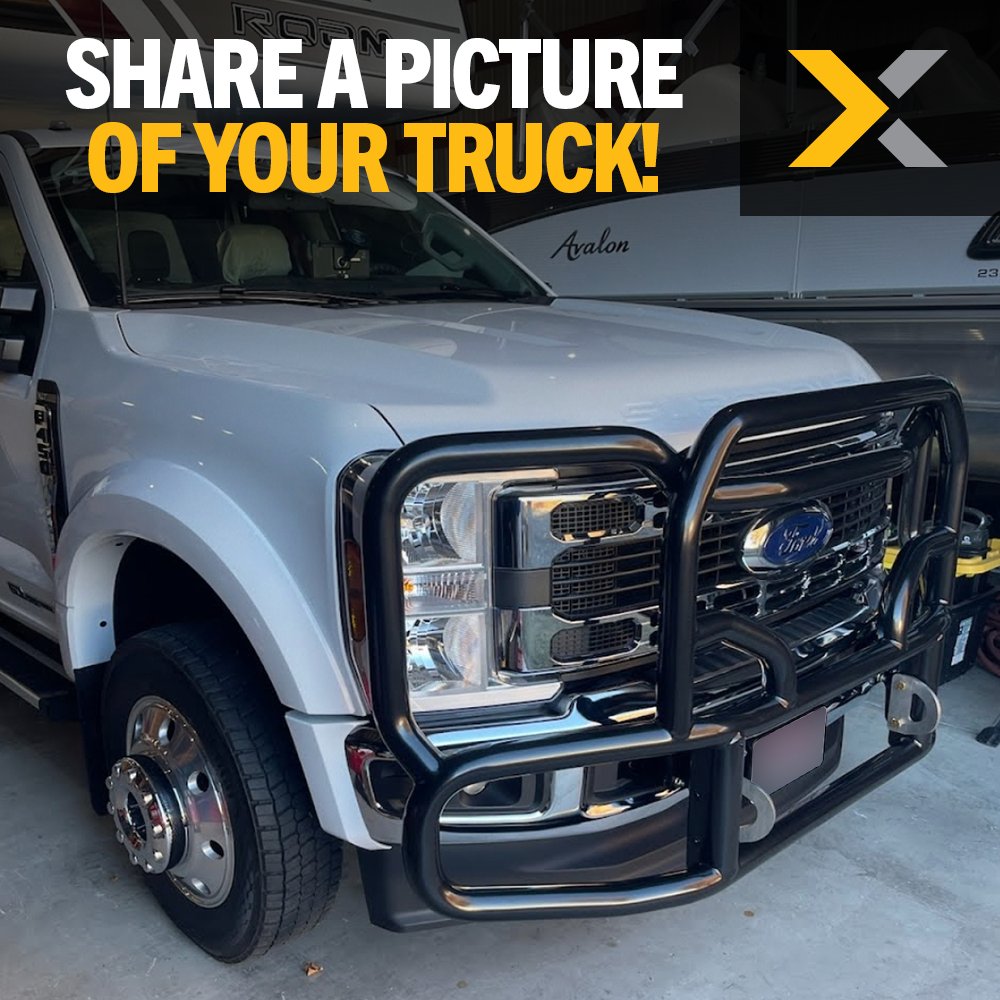 ex_guard's tweet image. A happy customer recently shared these photos of their Ford® with the Ex-Guard® FX-50G3-FD2517 + Tow Hooks. Brilliant!

Find Your Perfect Guard Here ow.ly/9zql50YeAtu

#ExGuard #NeverYieldToDowntime #FX50G3FD2517 #Ford