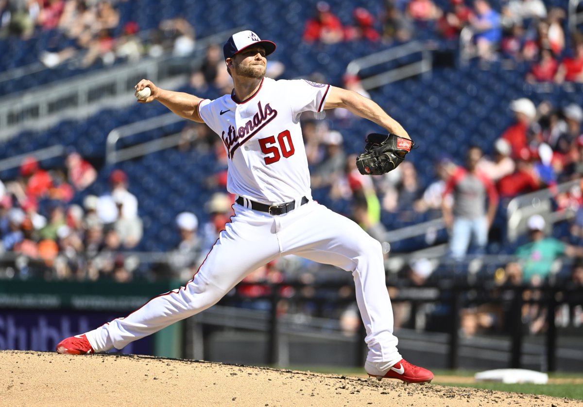 White Sox, Austin Voth Agree To Minor League Deal mlbtraderumors.com/2026/02/white-…