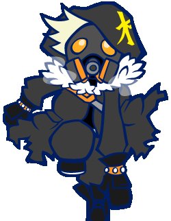 えいむ tweet media