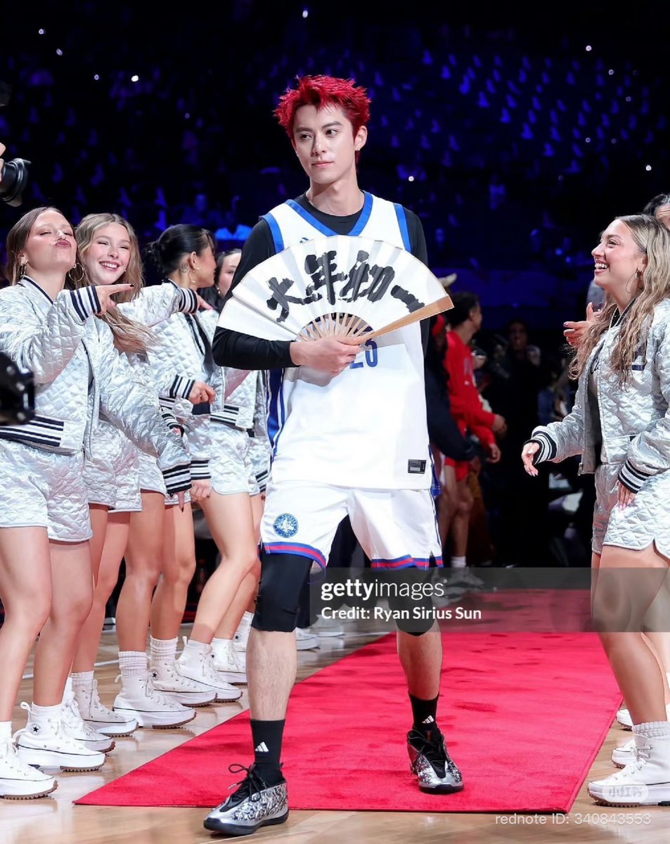 male lead material even for a hollywood teen flix look at him