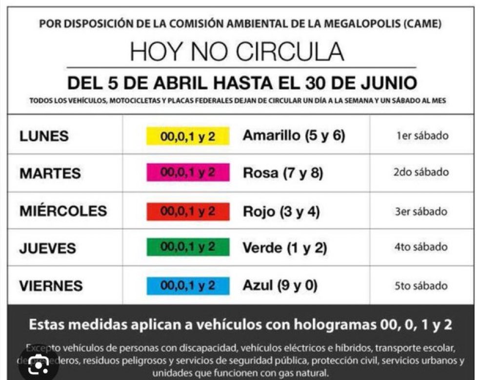 luceritobbc's tweet photo. @CAMegalopolis Por si no consultaste @CAMegalopolis aquí te lo dejo y cambia tus incoherencias https://t.co/ArFkhoUpR4