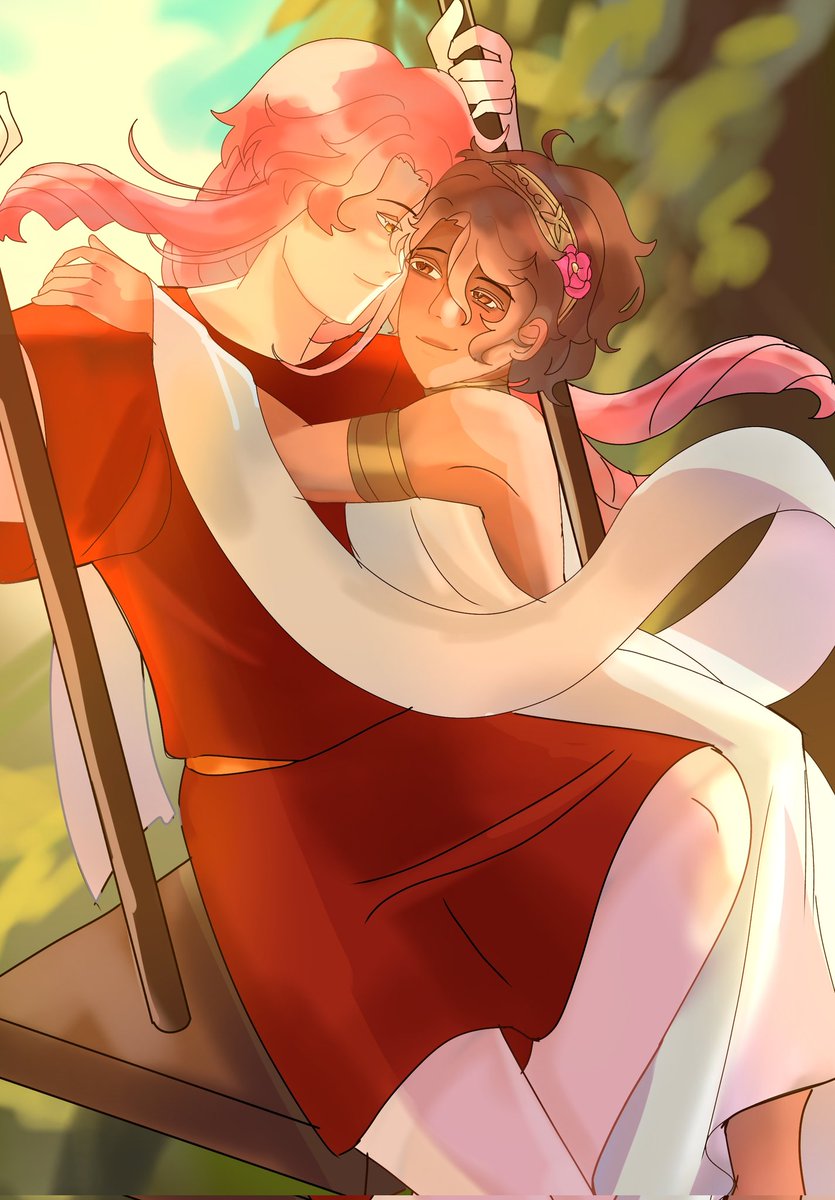 kiraisnotrika's tweet photo. Spring time first love 
Valentines day lovenet!!!
#TOBEHEROX #TBHX #LoveNet #ZacTBHX #ocxcanon #yumeship https://t.co/1WhhxmaOEU