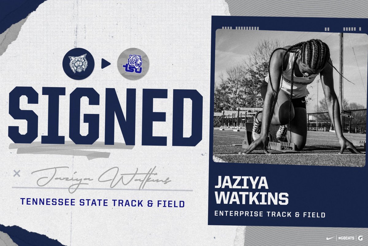 Enterprise Track & Field tweet media