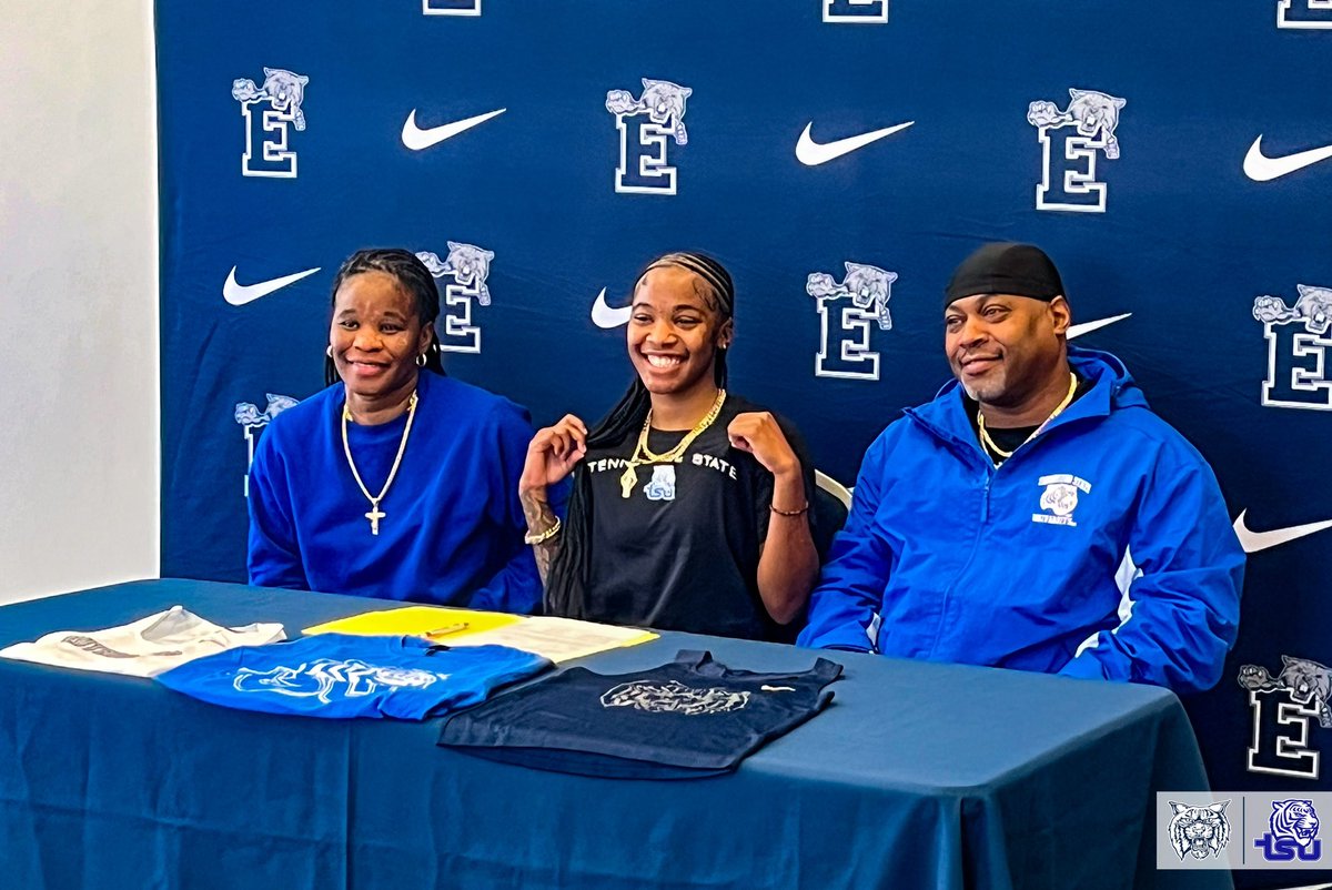 Enterprise Track & Field tweet media